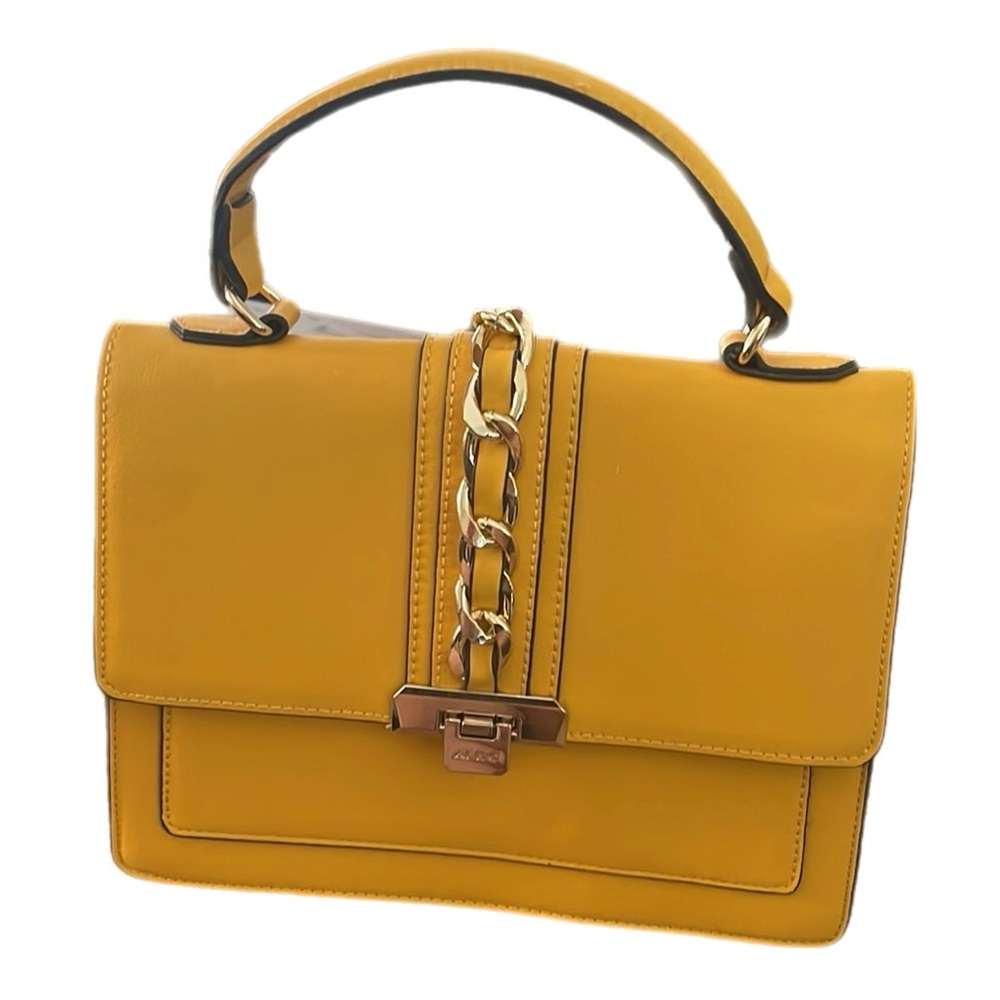 Aldo Satchel